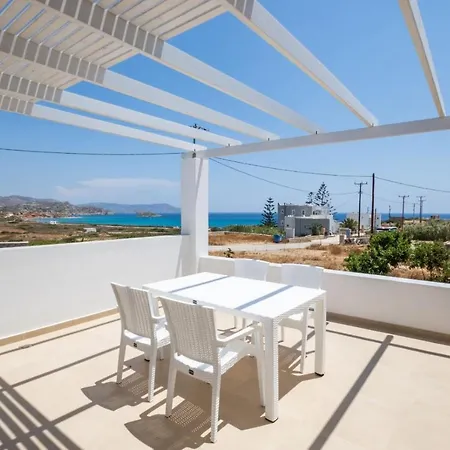 Bella Karpathos Villas Afiartis Exterior photo