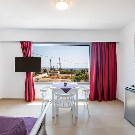 Bella Karpathos Villas Afiartis Exterior photo
