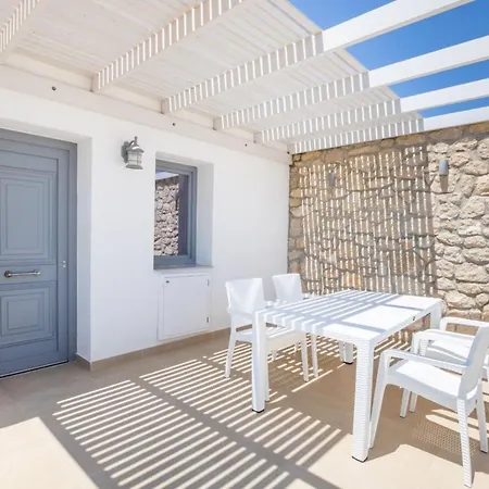 Bella Karpathos Villas Afiartis Exterior photo