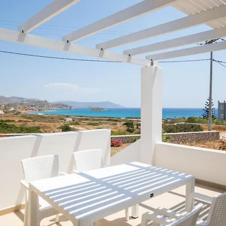 Bella Karpathos Villas Afiartis Exterior photo