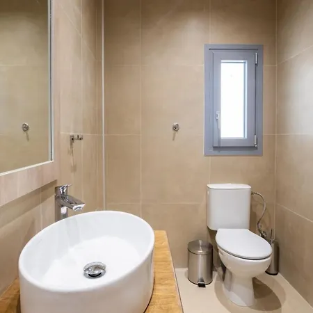 Bella Karpathos Villas Afiartis Exterior photo