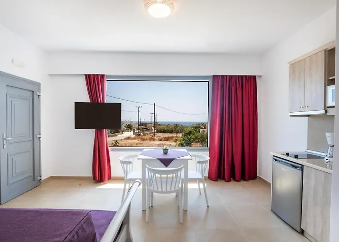 Bella Karpathos Villas