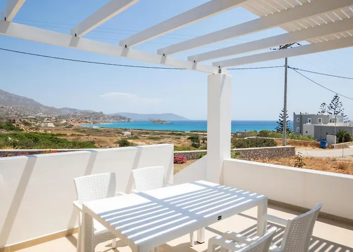 Bella Karpathos Villas