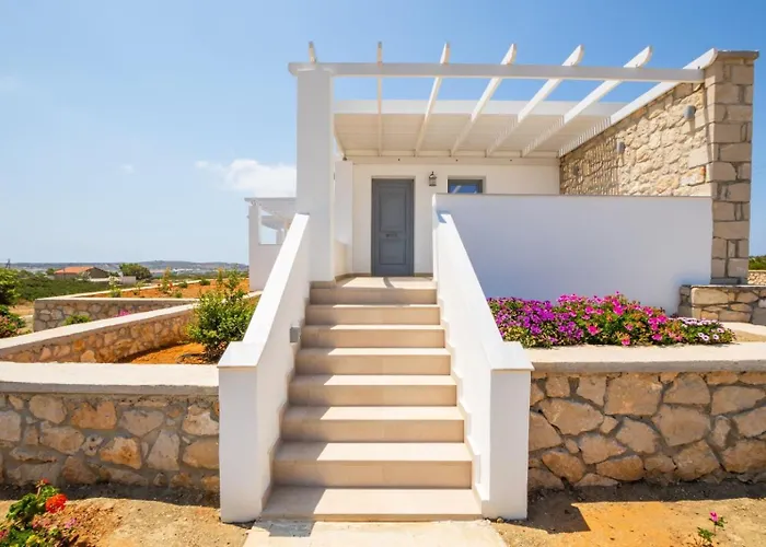 Bella Karpathos Villas
