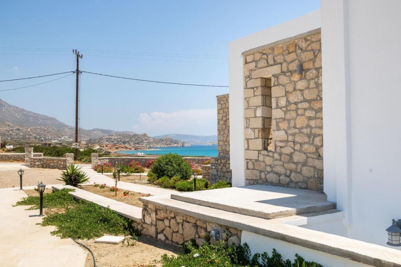 Bella Karpathos Villa