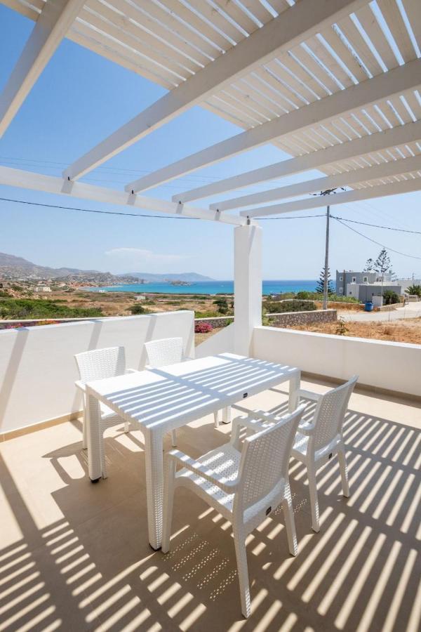 Bella Karpathos Afiartis