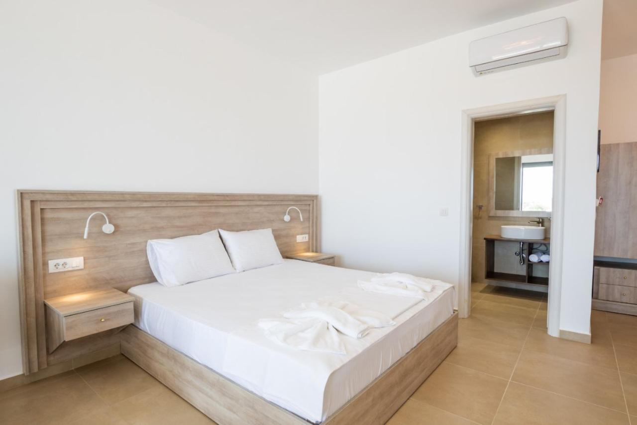 Bella Karpathos Villa *