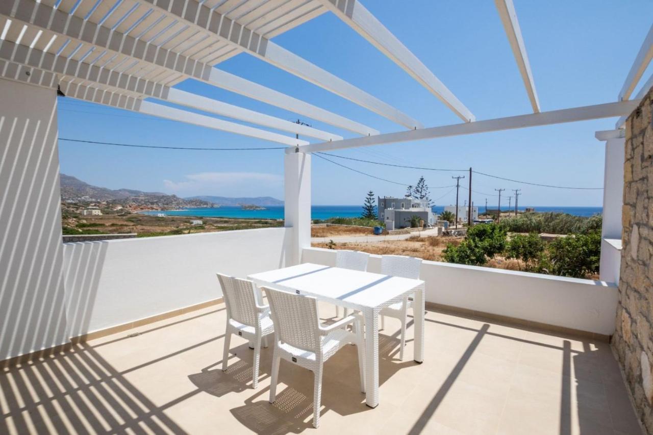 Villa Bella Karpathos