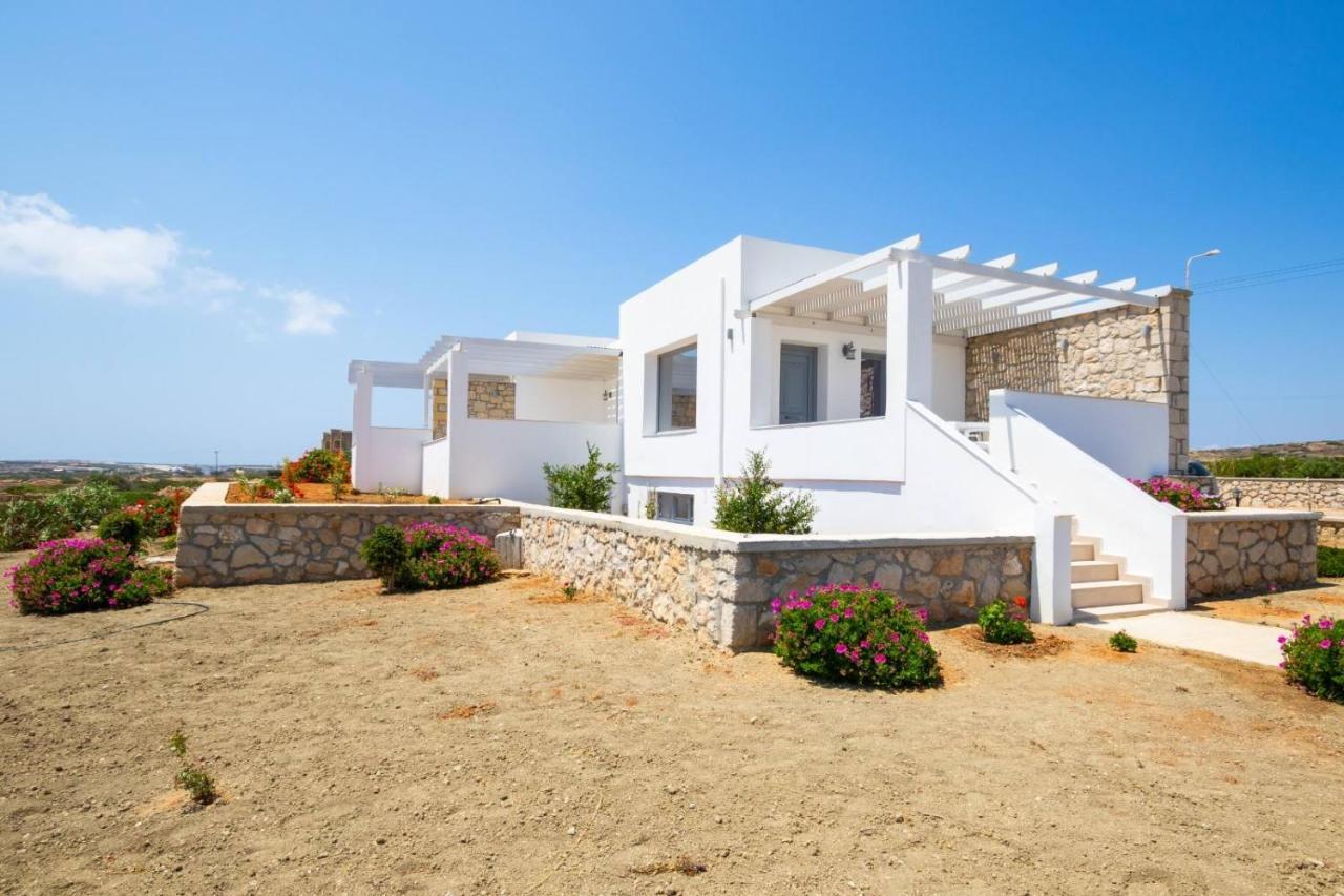 Villa Bella Karpathos Afiartis