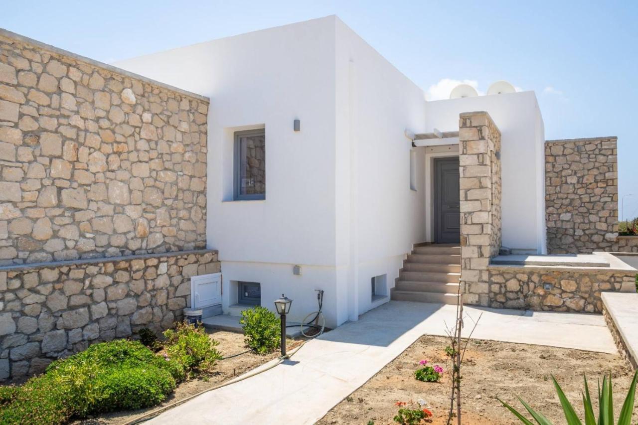 Villa Bella Karpathos