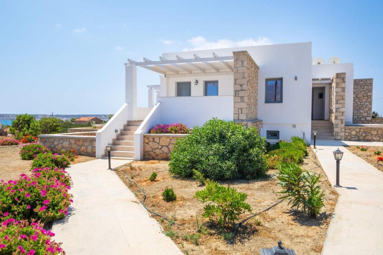 Bella Karpathos * Afiartis