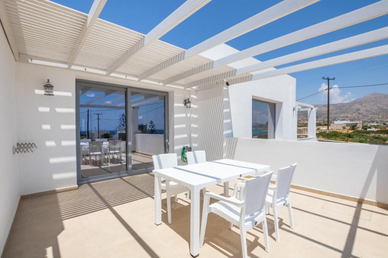 Villa Bella Karpathos