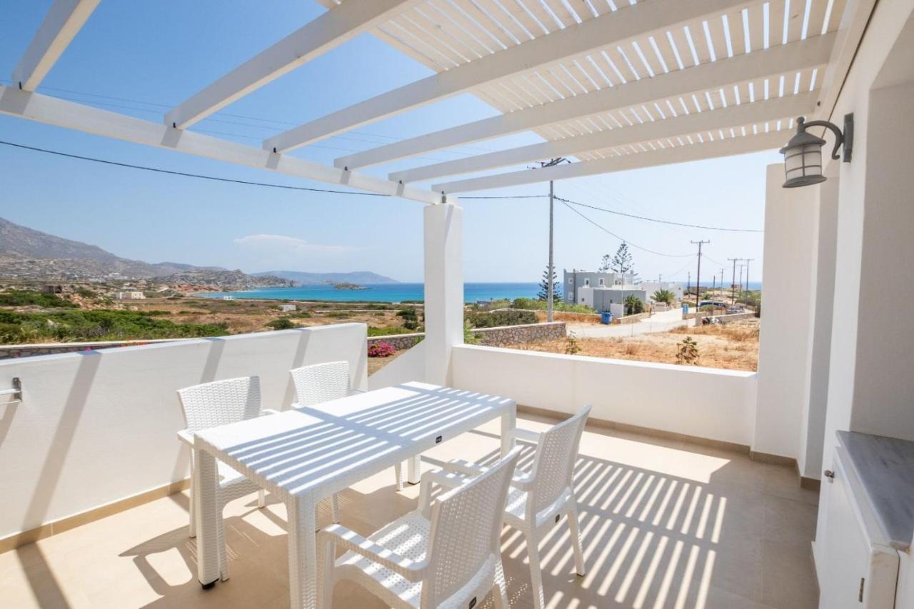 Bella Karpathos Villa