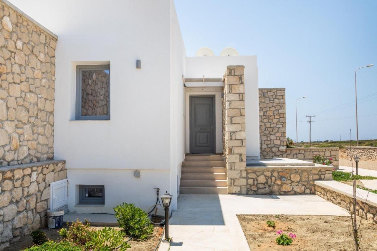 Bella Karpathos Villa *