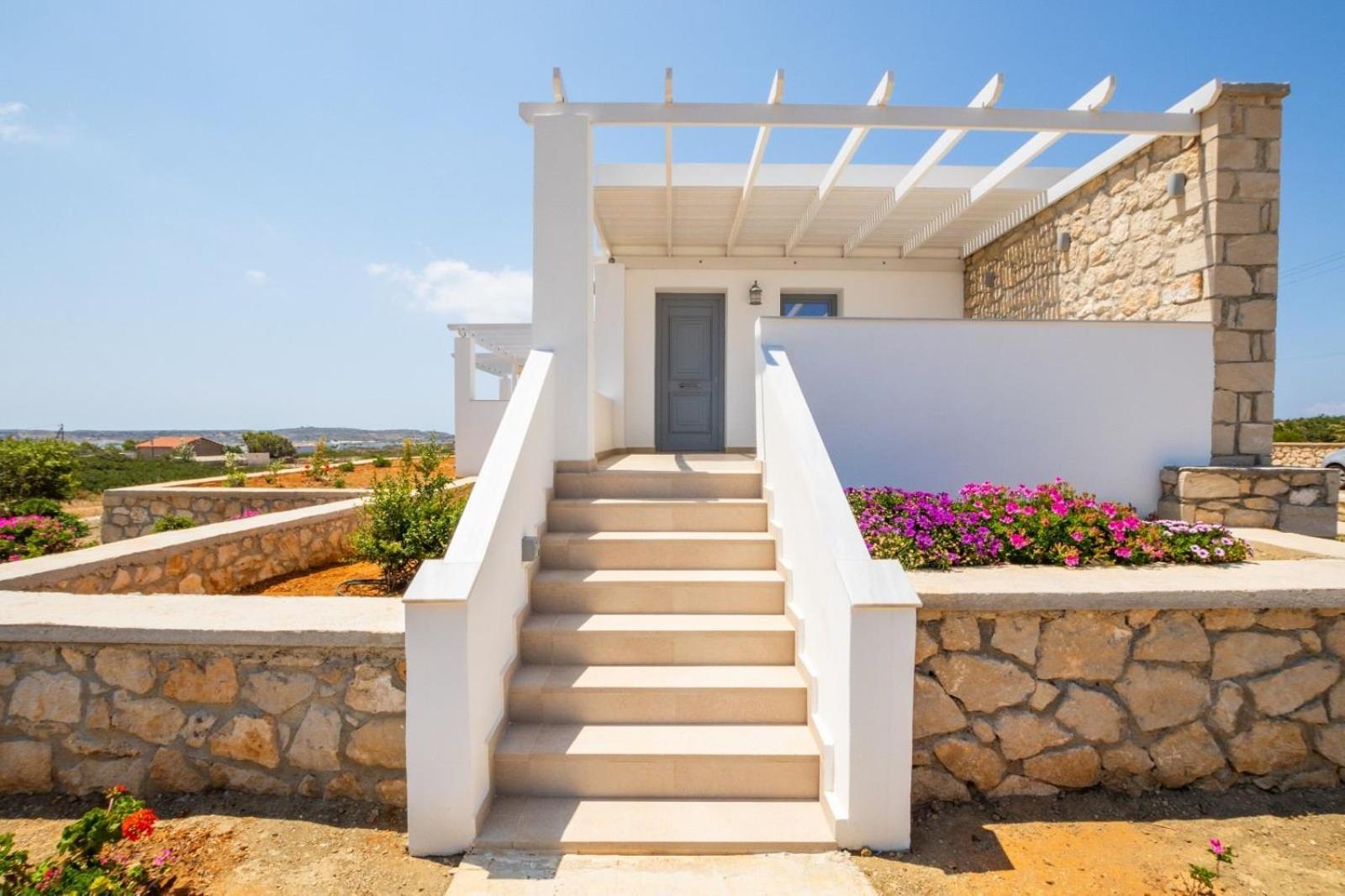 Villa Bella Karpathos *