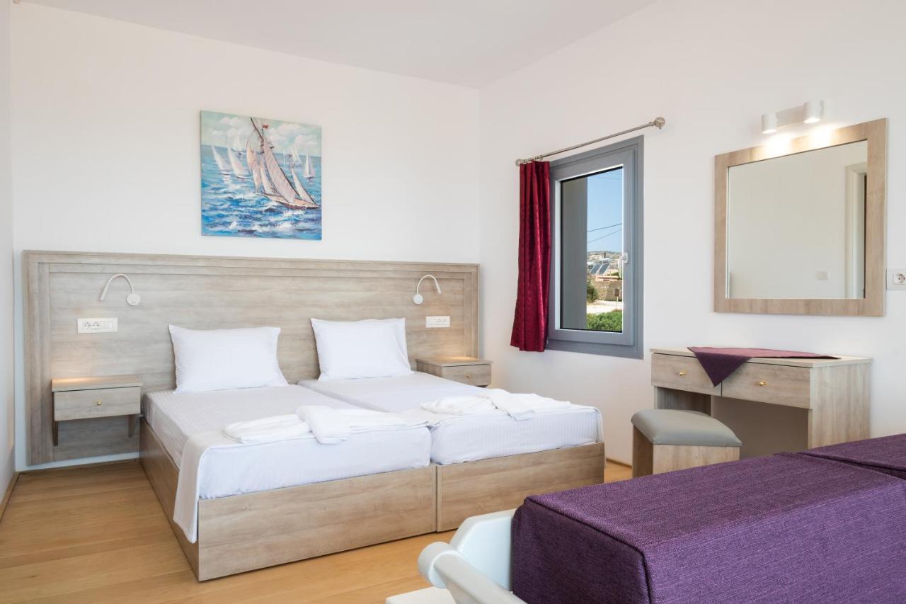Bella Karpathos * Afiartis