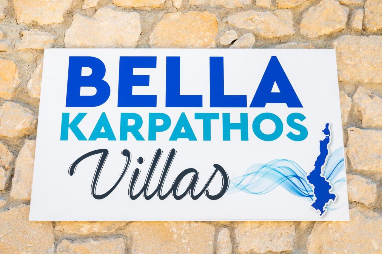 Bella Karpathos