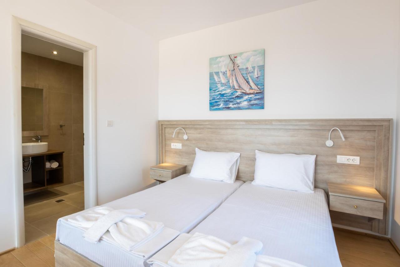 Bella Karpathos Villa *