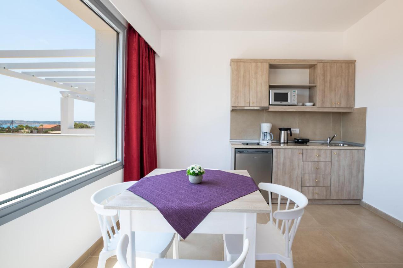 Bella Karpathos Villa *